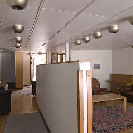 Motel Marine Raseborg Dış mekan fotoğraf
