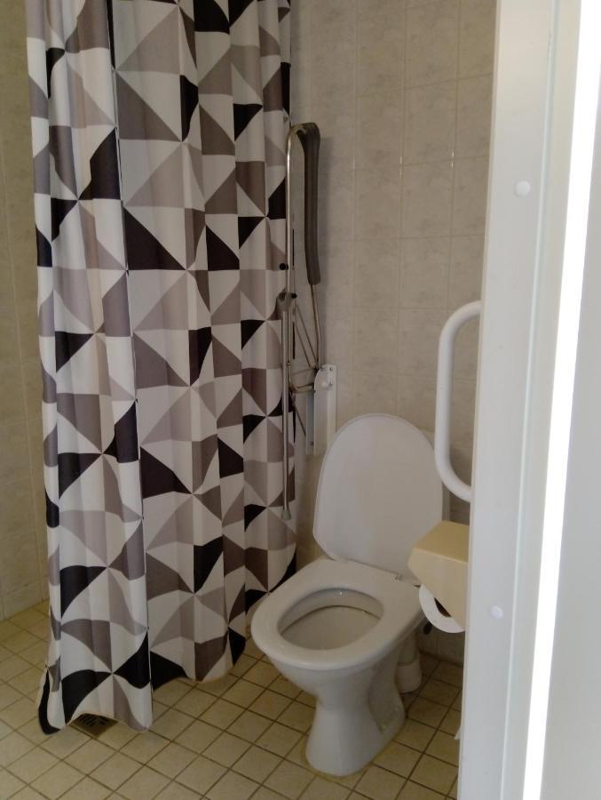 Motel Marine Raseborg Dış mekan fotoğraf