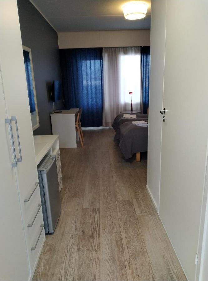 Motel Marine Raseborg Dış mekan fotoğraf