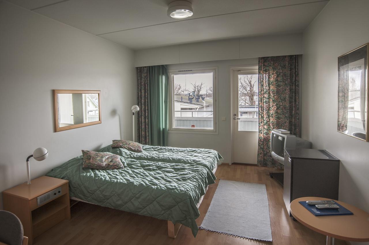 Motel Marine Raseborg Dış mekan fotoğraf