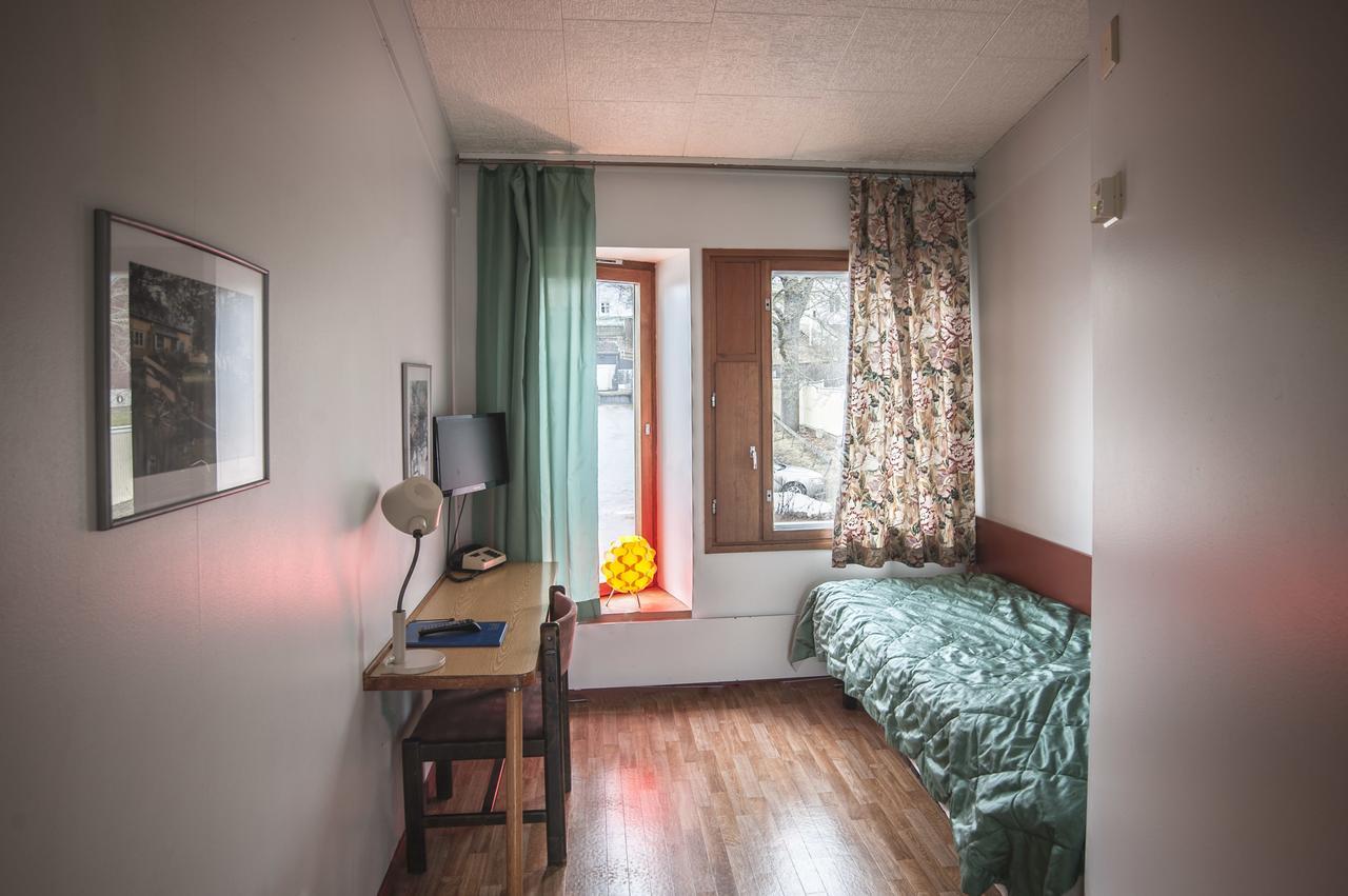 Motel Marine Raseborg Dış mekan fotoğraf