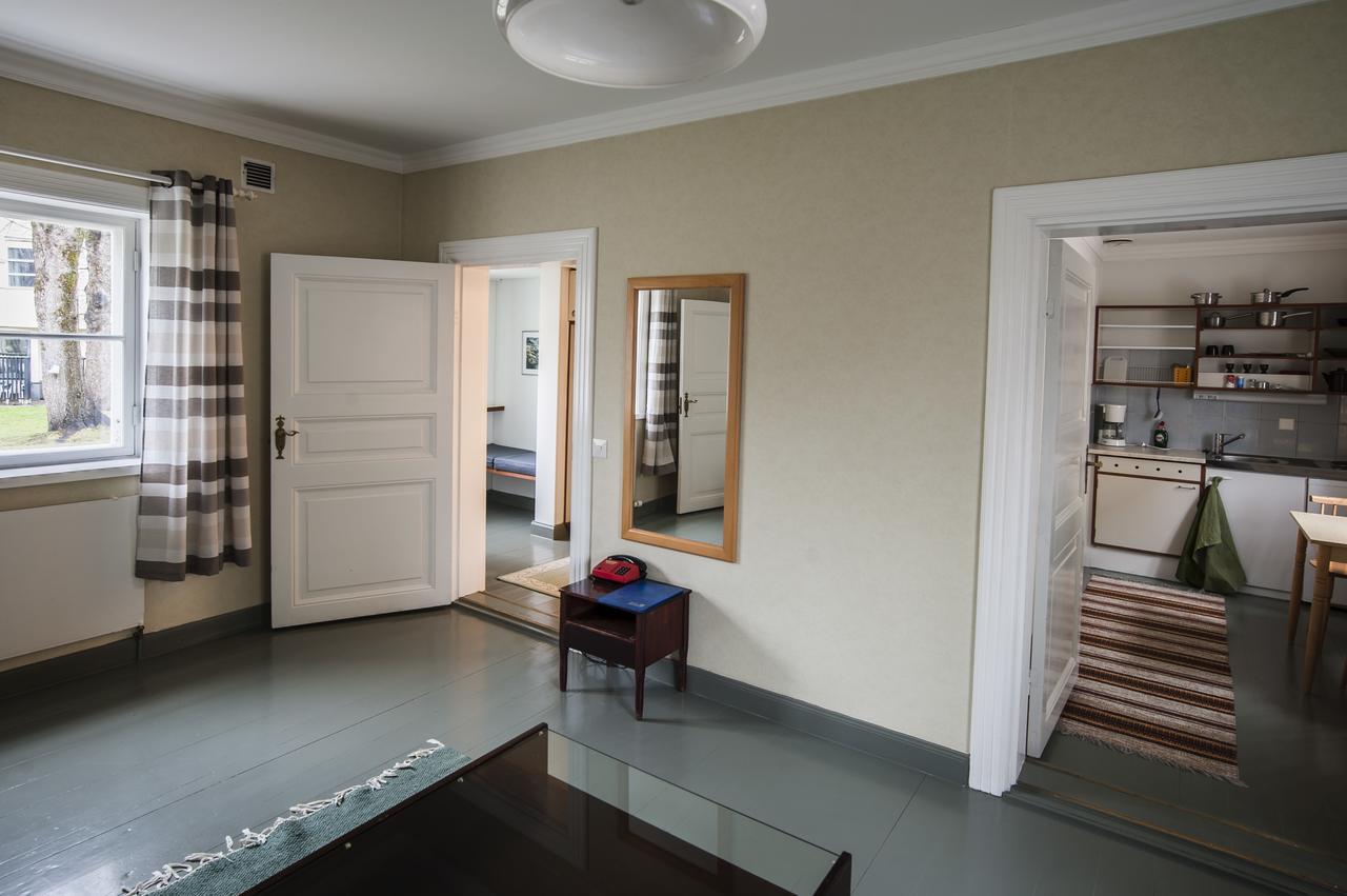 Motel Marine Raseborg Dış mekan fotoğraf
