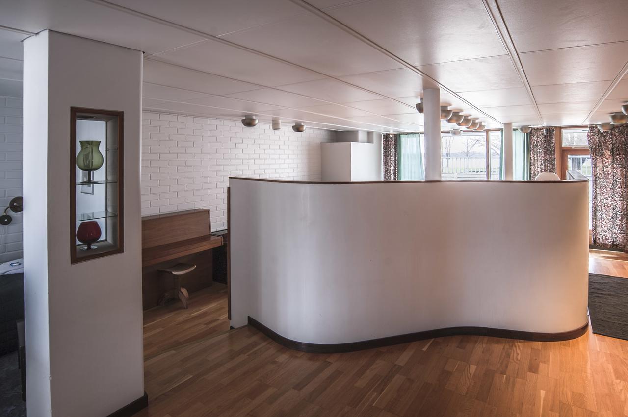 Motel Marine Raseborg Dış mekan fotoğraf