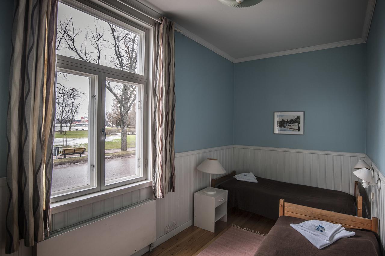 Motel Marine Raseborg Dış mekan fotoğraf