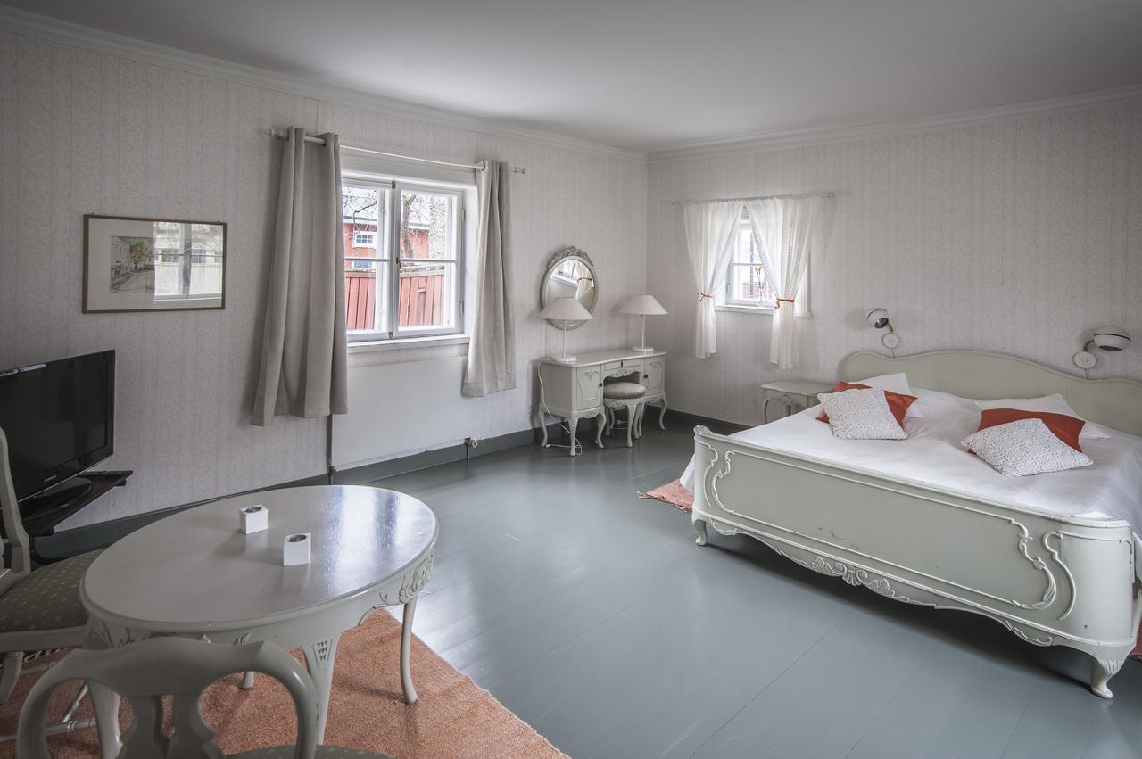 Motel Marine Raseborg Dış mekan fotoğraf