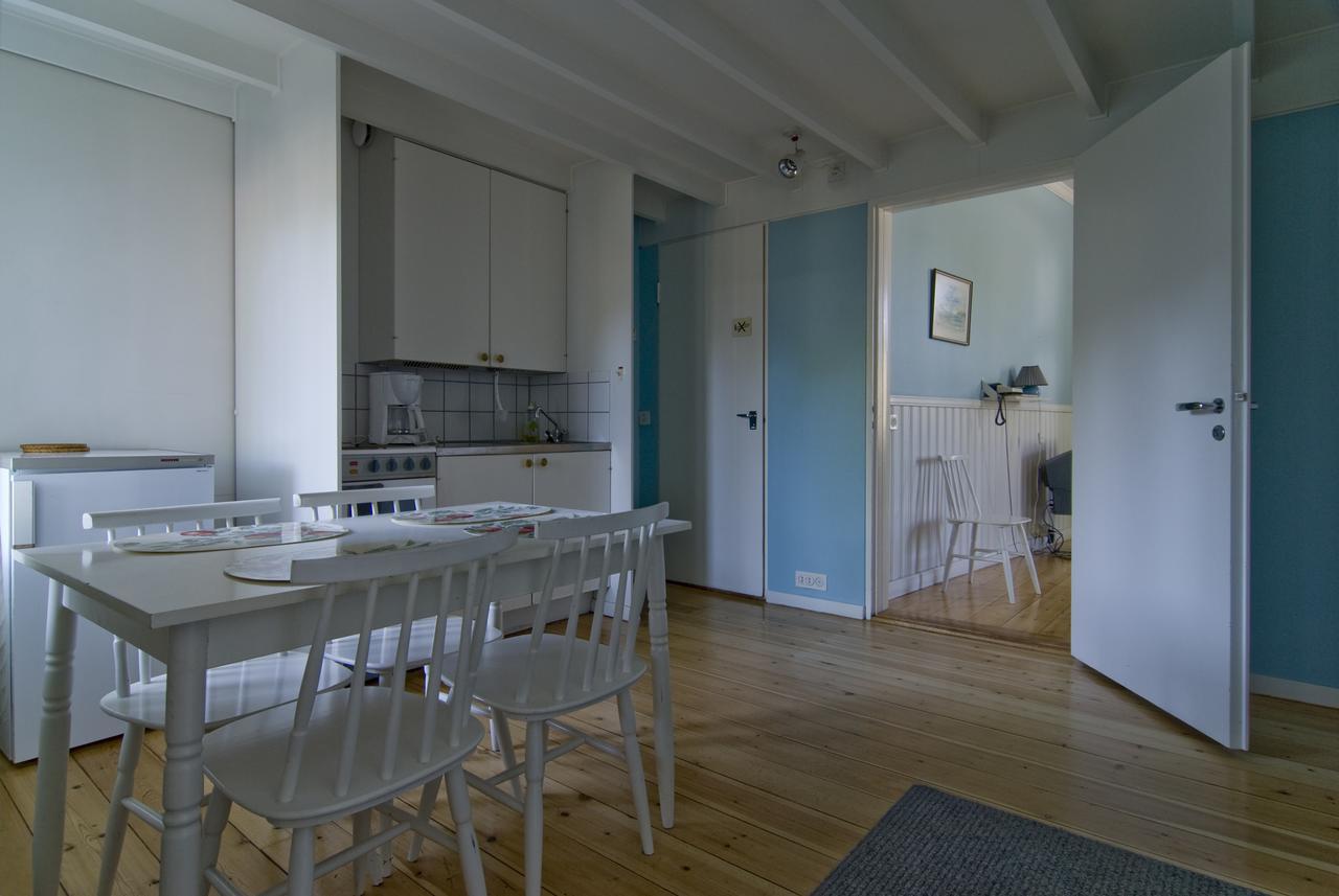 Motel Marine Raseborg Dış mekan fotoğraf