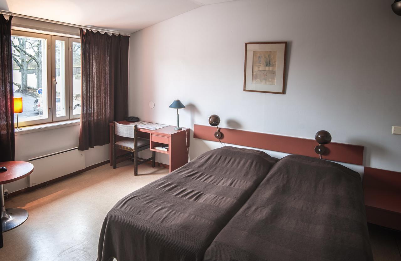 Motel Marine Raseborg Dış mekan fotoğraf
